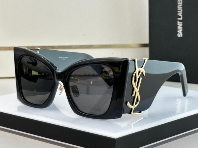 Yves Saint Laurent YSL Sunglasses ID:20230331-250